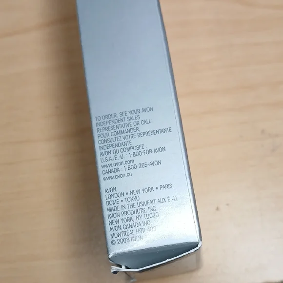 Avon Clearskin Professional Lotion - NIB Older Stock - Picture 4 of 5